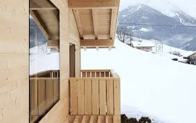 chalet rbch