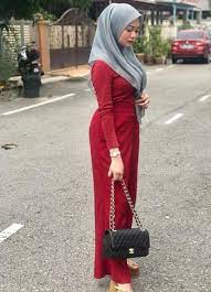 Lindo Hub Ratu Jamu Tayang Body Beautiful Hijab Fashion Hijab