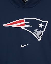 I need a answer right away. Nike Essential New England Patriots Herren Hoodie Mit Logo Nike De