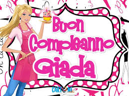 Buon Compleanno Giada Cartoni Animati Buon Compleanno Messaggi Di Buon Compleanno Auguri Di Buon Compleanno