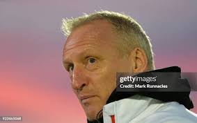 5,098 Mark Middleton Stock Photos, High-Res Pictures, and Images