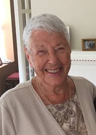 Betty Bales Obituary