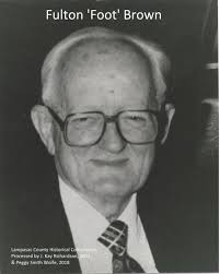 Fulton Brown (1903-1982)