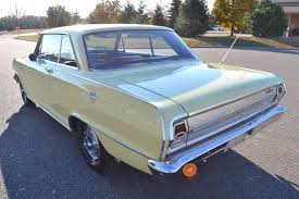 Image result for Goldwood 1964 Nova