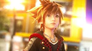 Das wär zwar kein problem aber ich muss ihm die nicht so unbedingt wegnehmen für kurze zeit finde ich. Kingdom Hearts Iii Seite 10 Games Konsolen Dein Zelda Forum Com Seit 2004