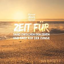 Urlaubsträume direkt am strand mit meeresrauschen. Wir Lieben Den Hafen Den Strand Das Meer Strand Spruche Spruche Spruche Zitate