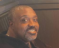 Michael Douglas Robinson, 1969-2024