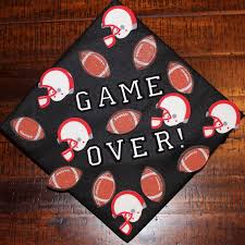 How To Decorate Your Grad Cap Church Hill Classics Graduation Cap Decoration Graduation Cap College Graduation Cap Decoration