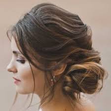 Visualizza altre idee su capelli spettinati, capelli, acconciature. Acconciature Capelli Lunghi Idee E Modi Veloci Per Pettinarli