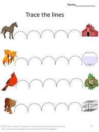 Preschool Develop Fine Motor Skills Fine Motor Skills Activities Preschool Tracing Fine Motor Skills