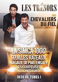 Rri yr 2011 torrentdownloads regarder dans ios: Les Tresors Des Chevaliers Du Fiel Sur C8 Samedi 7 Mars