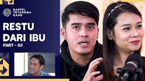 GIDEON SIMANJUNTAK & AMANDA "ADA MUJIZAT DALAM CINTA"