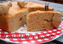 Check spelling or type a new query. Torta Latte E Biscotti Sciue Sciue