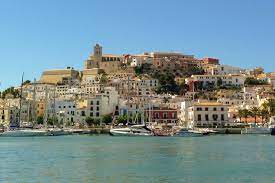 Check spelling or type a new query. Ibiza Stadt Eivissa Ibiza Spotlight