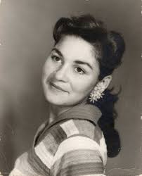 Janie Valdez Obituary