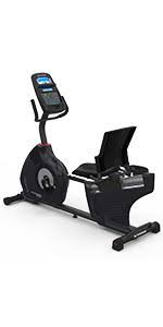 The new schwinn 230 recumbent bike from proves a popular choice with users. Schwinn 230 Recumbent Bike Exercise Bikes Amazon Canada
