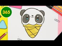 Comment Dessiner Tarte Kawaii Etape Par Etape Dessins Kawaii Facile Youtube