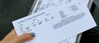 Maybe you would like to learn more about one of these? 5 Steps To Transfer Boat Registration Or Title Paperwork