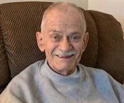 Herbert Daniel Callahan