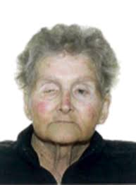 Doña María Carmen Barreto Molina