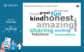 Create your own word clouds and tag clouds. 6 Ways To Use Word Clouds To Increase Audience Engagement