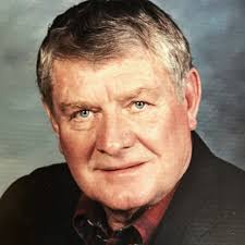 Charles "Chuck" Chapman Obituary (1938