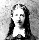 Sarah Ann Morris Gardner (1845-1906)