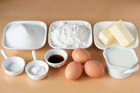 Fungsi baking powder buat bikin kue. Mengenali Fungsi Bahan Bahan Pembuat Kue Resepkoki Co