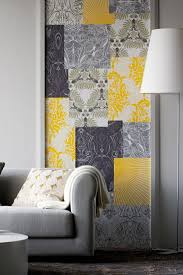 Sie sind reflexfrei und sehr kratzfest. Eine Gelbe Tapete Im Schlaf Oder Wohnzimmer Wirkt Sehr Erfrischend