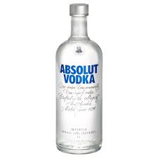 Les français qui sont habitués à faire leurs courses au perthus continuent vers la jonquère. Vodka Absolut La Bouteille D 1l A Prix Carrefour