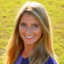 Elisa Saddoris' Lemon Bay High School Bio