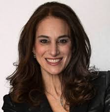 Laurie Solomon's Instagram, Twitter & Facebook