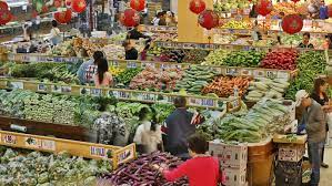 Find The Best International Market In Nyc International Market Nyc You Are The World