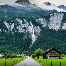 إطلالة ساحرة على الريف السويسري beautiful wallpapers backgrounds travel and leisure instagram