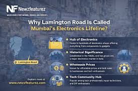 Lamington Road – NewzFeaturez