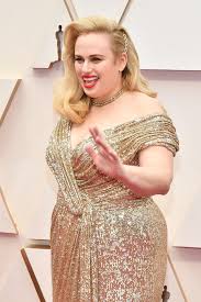 Rebel wilson celebrates 40th birthday with disneyland sleepover: Oscars 2020 Die Schonsten Beauty Looks Und Frisuren Brigitte De