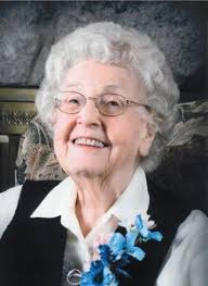 Martha Helen Allen Abbott Obituary 2012