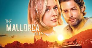 The Mallorca Files review