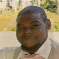 Mr. Brandon Jamaal Nelson Obituary