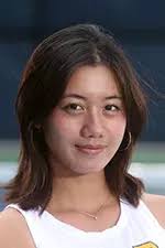 Katie Yang - Women's Tennis - University of Rochester Athletics