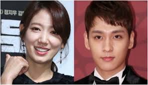 breaking park shin hye and choi tae joon dating! Park Shin Hye Y Choi Tae Joon Confirmaron Estar Saliendo Somos Vero Y Adri De Fan K Dramas