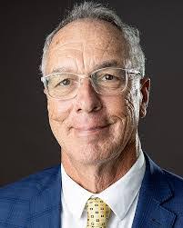 John Ecklund's Instagram, Twitter & Facebook