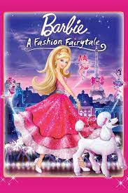 Barbie and her dog sequin jet off to visit her aunt's amazing fashion house in paris, and much to her surprise it's about to be shut down forever. Barbie A Fashion Fairytale Full Movie Movies Anywhere
