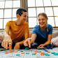 Rainbow Road Game Night event in Brampton, ON