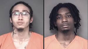 Casino Winnings Is Believed To Be Motive For Shooting