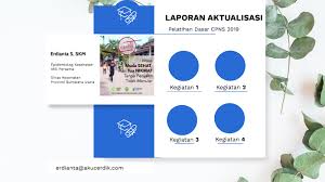 Check spelling or type a new query. Laporan Aktualisasi Latsar Erdi By Erdianta Sitepu