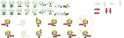 Does anyone have a good picture of santa quote? Cave Story Wii Versions The Cutting Room Floor