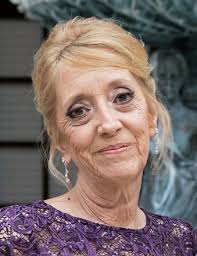 Obituary information for Ginger Lee Suttles