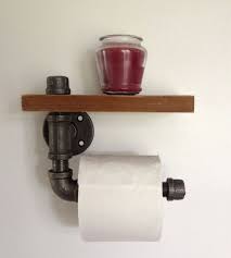 Quick diy toilet paper holders: Pin On Proyectos Que Intentar