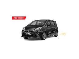 Diskaun 15% hingga 50% untuk. Perodua Alza 2018 S 1 5 In Selangor Automatic Mpv Others For Rm 49 900 4500782 Carlist My
